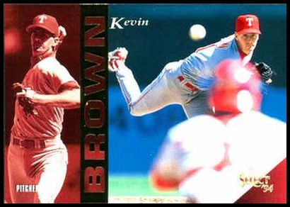 267 Kevin Brown